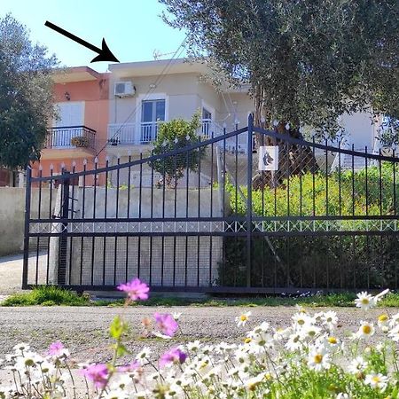 Spiros - Full Renovated House 2022 Διαμέρισμα Mármaron Εξωτερικό φωτογραφία