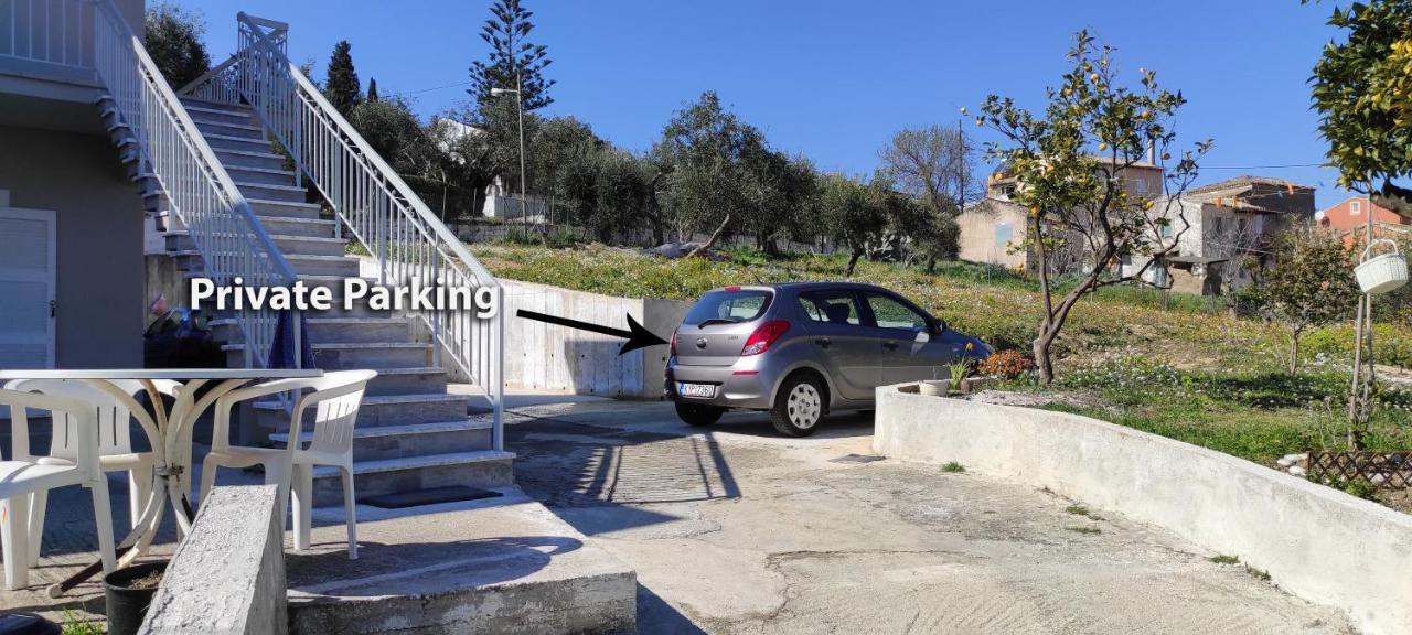 Spiros - Full Renovated House 2022 Διαμέρισμα Mármaron Εξωτερικό φωτογραφία