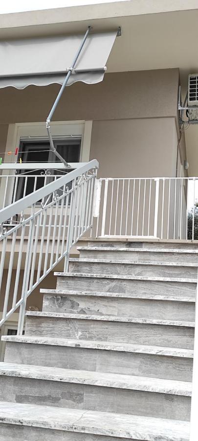 Spiros - Full Renovated House 2022 Διαμέρισμα Mármaron Εξωτερικό φωτογραφία